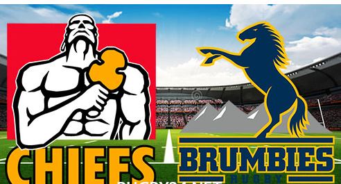 Chiefs vs Brumbies 14 June 2025 Super Rugby Semi-final Full Match Replay